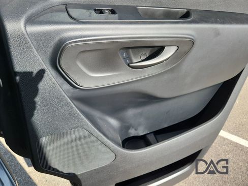 Used 2022 Mercedes-Benz Sprinter 4500 w/ Parking Package image 24