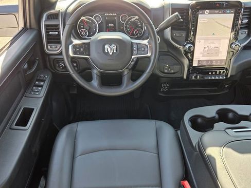 New 2026 RAM 3500 Tradesman image 6