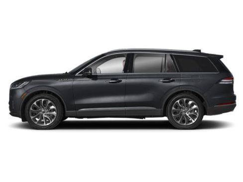 New 2026 Lincoln Aviator Reserve AWD/4WD image 3