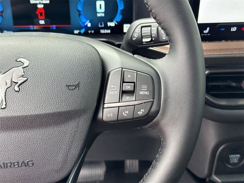 New 2025 Ford Bronco Sport Outer Banks w/ Outer Banks Tech Package+ image 23