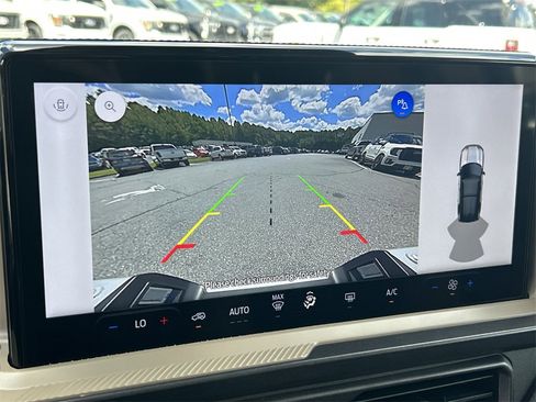 New 2025 Ford Bronco Sport Big Bend image 28