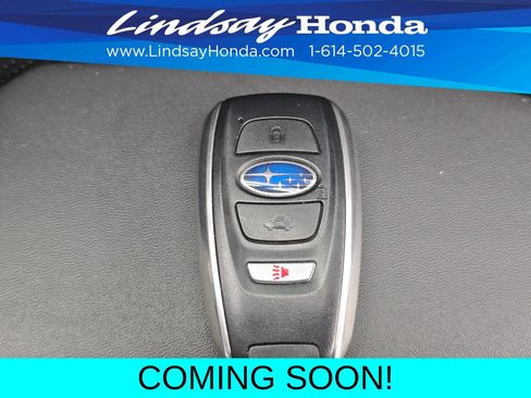 Used 2019 Subaru Ascent Limited w/ Popular Package #2 AWD/4WD image 22