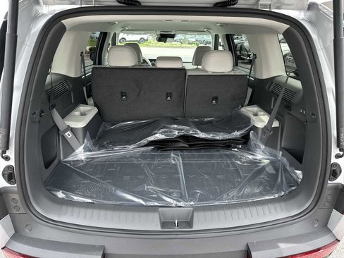 New 2026 Hyundai Santa Fe SE FWD image 22