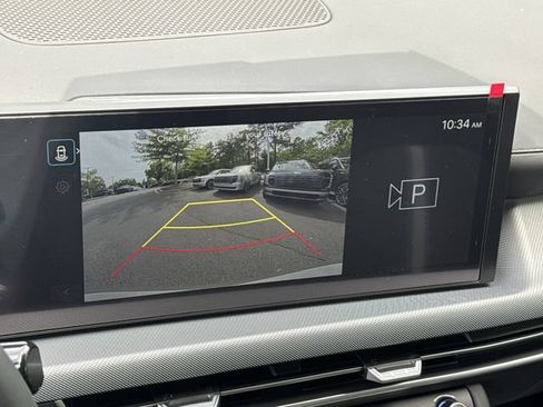 New 2026 Hyundai Sonata SEL FWD image 29