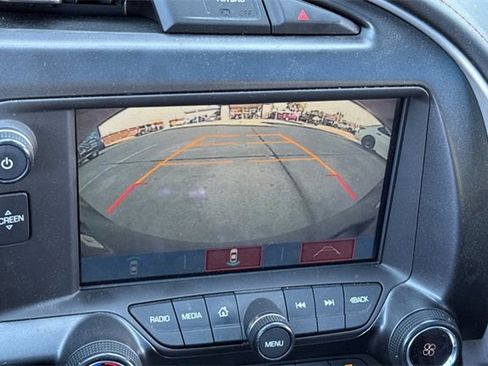 Used 2017 Chevrolet Corvette Stingray Coupe image 21