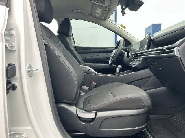 Certified 2026 Hyundai Tucson SE AWD/4WD image 17