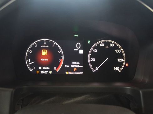 New 2026 Honda Odyssey Sport-L image 45