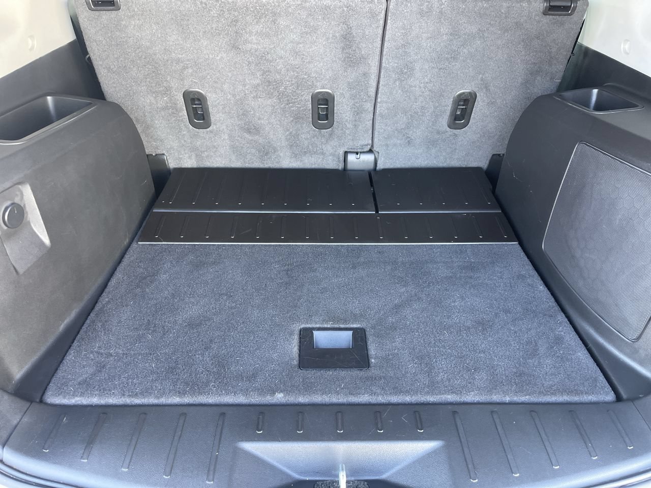 Used 2013 GMC Terrain SLE FWD image 22