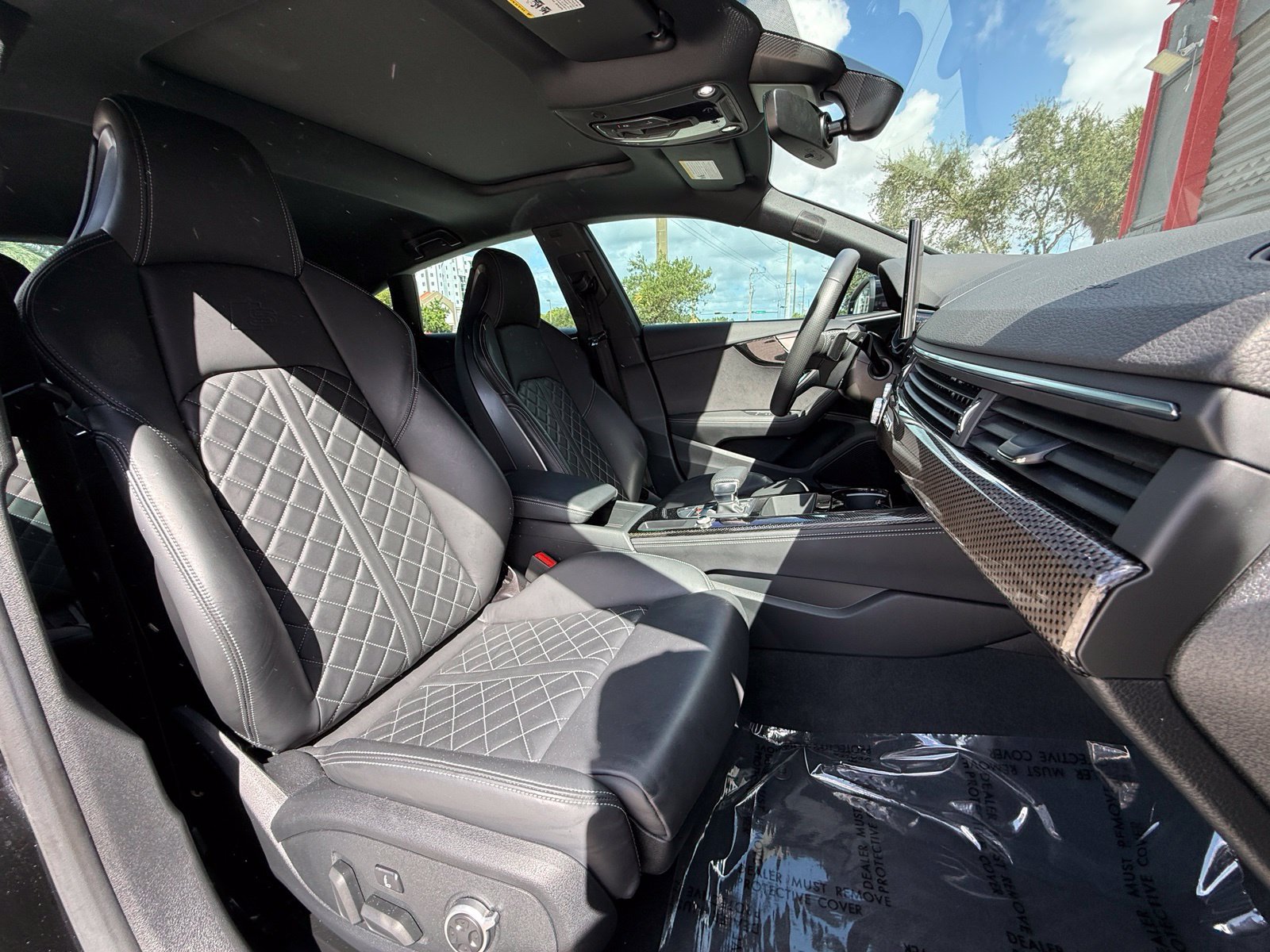 Used 2024 Audi S5 Premium Plus AWD/4WD image 22