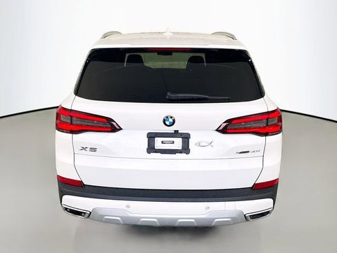 Used 2022 BMW X5 xDrive40i w/ Premium Package image 6
