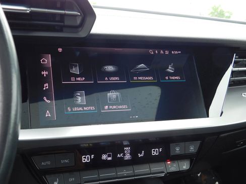 Used 2023 Audi A3 2.0T Premium FWD image 16