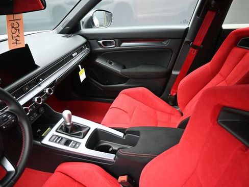 New 2025 Honda Civic Type R image 17