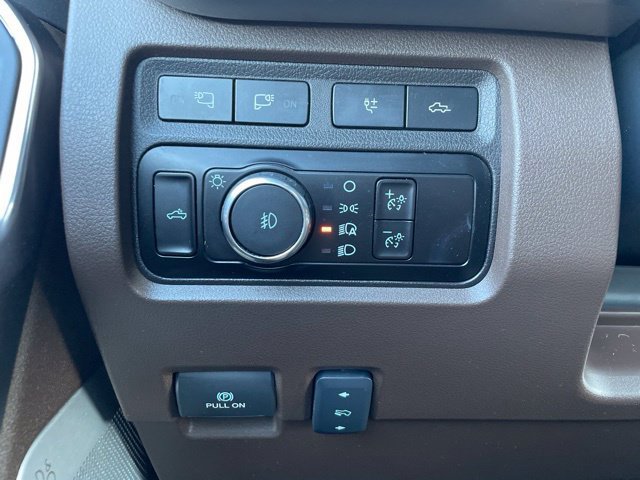 Used 2024 Ford F350 King Ranch AWD/4WD image 28