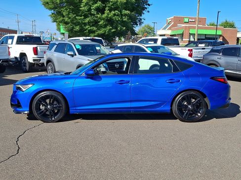 Used 2026 Acura Integra A-Spec FWD image 7