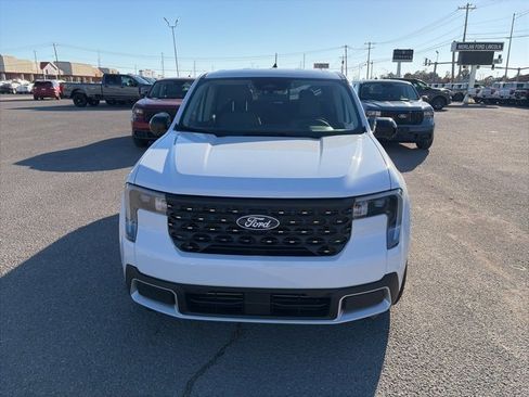 New 2025 Ford Maverick Lariat image 9