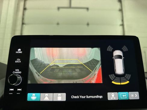 Used 2023 Honda Pilot EX-L image 27