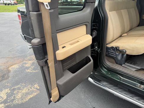 Used 2014 Ford F150 XLT w/ Equipment Group 302A Luxury RWD image 15