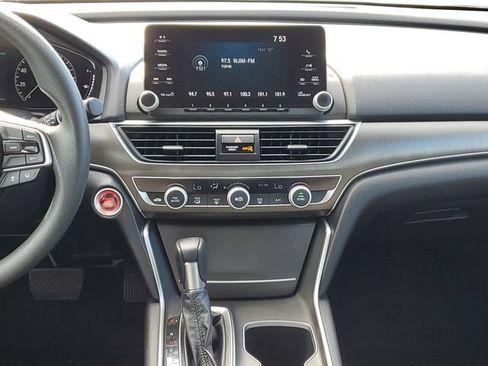 Used 2020 Honda Accord LX image 24
