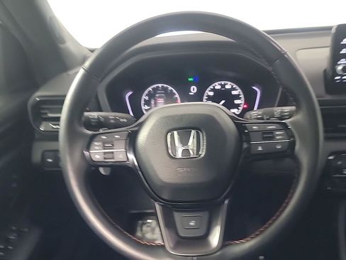 Certified 2025 Honda Pilot TrailSport image 24