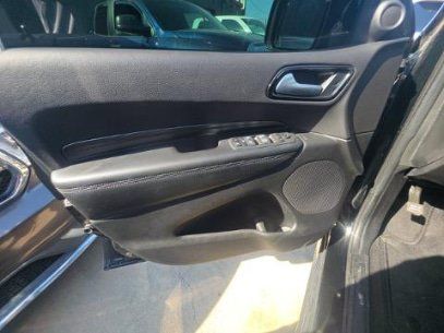 Used 2022 Dodge Durango SXT AWD/4WD image 11