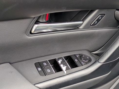 New 2025 MAZDA CX-50 2.5 Hybrid w/ Weather Package image 10