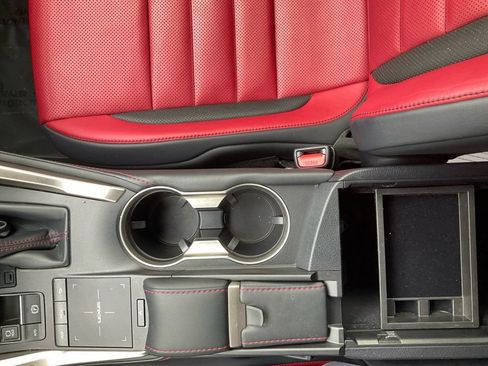 Used 2020 Lexus NX 300 F Sport image 23