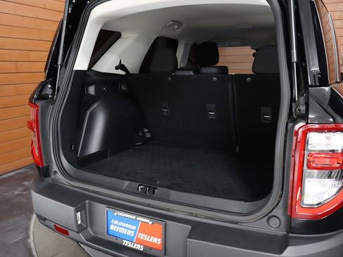 Used 2023 Ford Bronco Sport Big Bend image 4