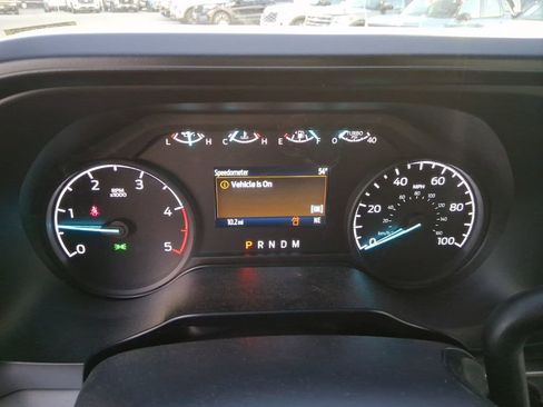 Used 2024 Ford F550 4x4 Regular Cab Super Duty image 12