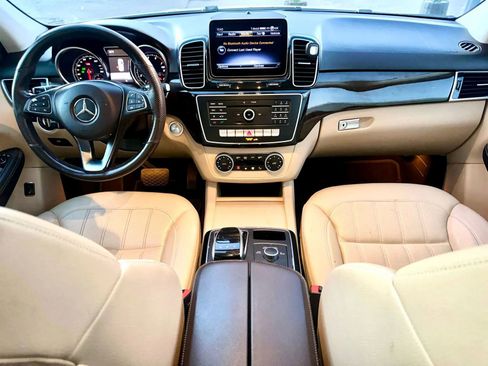 Used 2018 Mercedes-Benz GLE 350 image 19