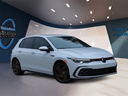 Used 2024 Volkswagen GTI S