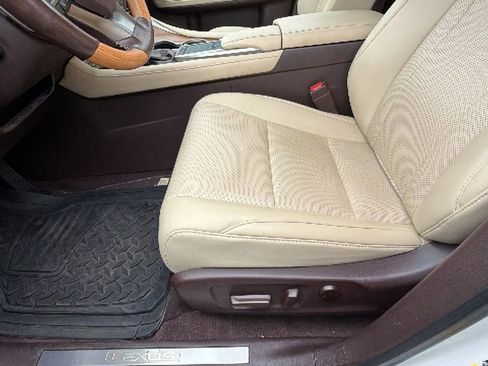 Used 2020 Lexus RX 350 FWD w/ Premium Package image 10