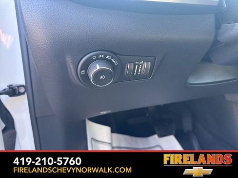 Used 2022 Jeep Compass Latitude image 22