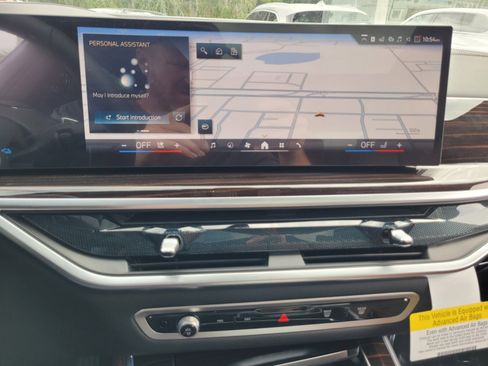 New 2026 BMW X5 xDrive50e w/ Executive Package image 23