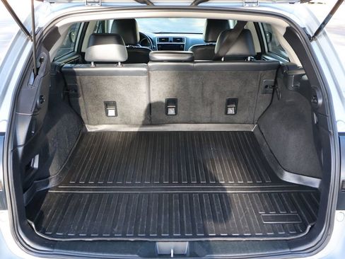 Used 2019 Subaru Outback 3.6R Limited image 14