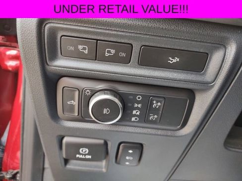 Used 2022 Ford F150 Raptor w/ Torsen Package AWD/4WD image 20