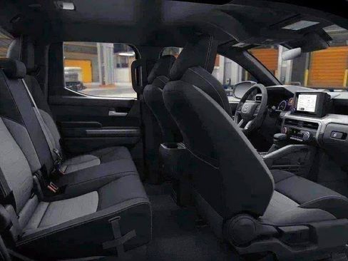 New 2026 Toyota Tacoma TRD Sport AWD/4WD image 87