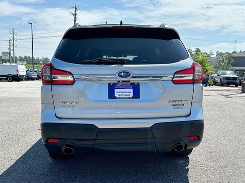 Used 2022 Subaru Ascent Touring w/ Popular Package #2A AWD/4WD image 15