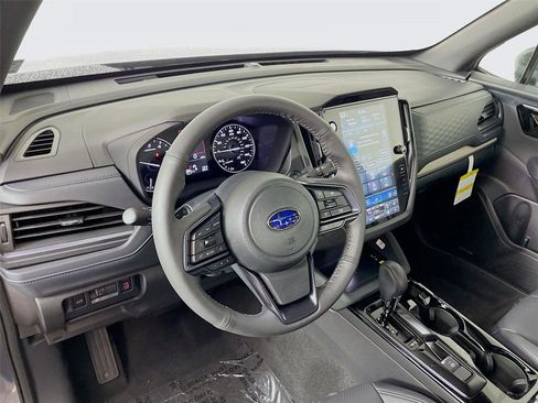 New 2026 Subaru Forester Limited image 11