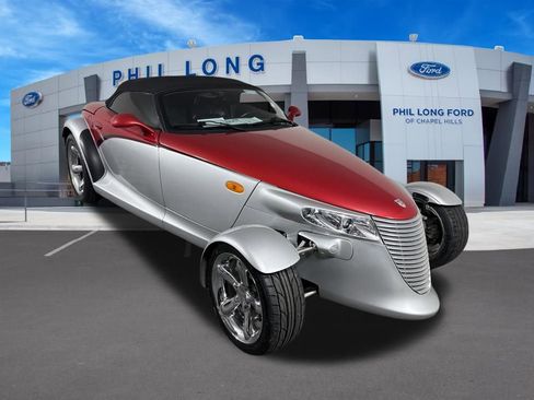 Used 2001 Plymouth Prowler RWD image 1