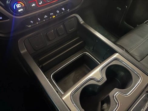 Used 2015 GMC Sierra 3500 Denali w/ Duramax Plus Package image 12