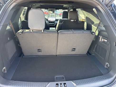 New 2026 Ford Explorer ST image 12