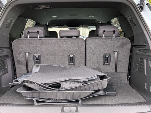 New 2026 Chevrolet Traverse LT AWD/4WD image 28