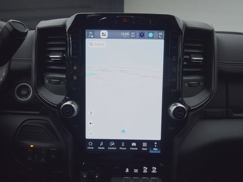 New 2026 RAM 2500 Rebel image 20