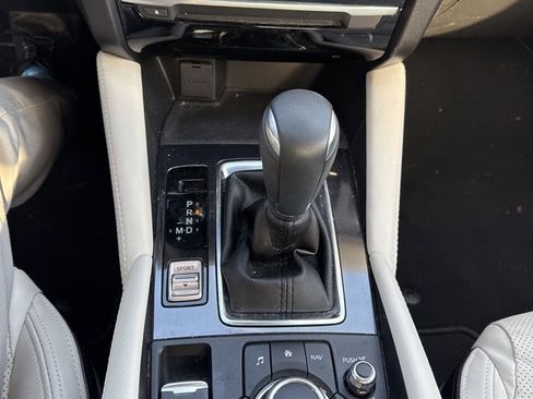 Used 2017 MAZDA MAZDA6 Grand Touring image 14