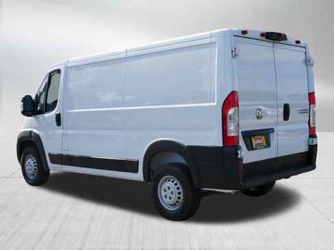 New 2026 RAM ProMaster 1500 w/ Power Group FWD image 5