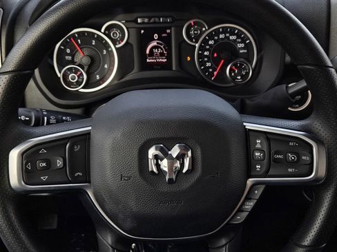 New 2026 RAM 3500 Tradesman image 17