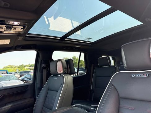 Used 2026 GMC Yukon AT4 Ultimate AWD/4WD image 53
