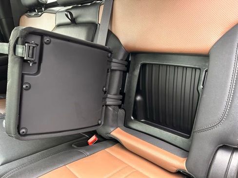 Used 2025 Chevrolet Silverado 3500 High Country w/ Technology Package image 49