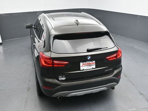 Used 2018 BMW X1 xDrive28i w/ Convenience Package image 29