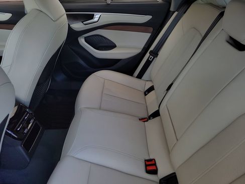 New 2026 Audi A6 Premium Plus AWD/4WD image 24
